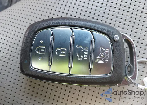 2017 Hyundai Tucson Se Plus from USA, damaged, VIN KM8J33A45HU538515